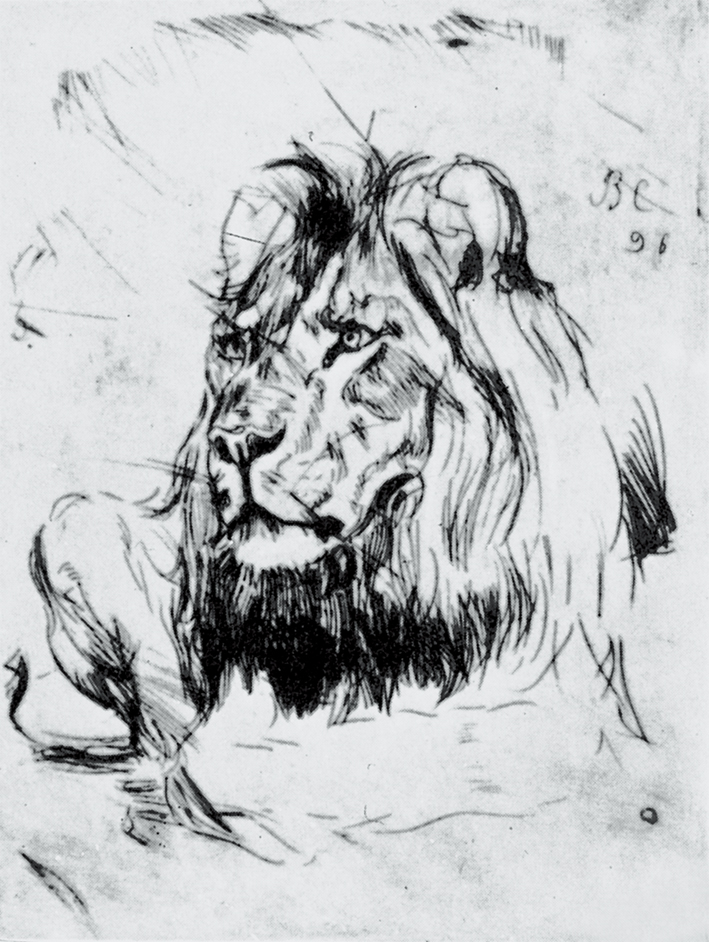  瓦伦丁·亚历山德罗维奇·谢洛夫 Valentin Alexandrovich Serov —— P317-299